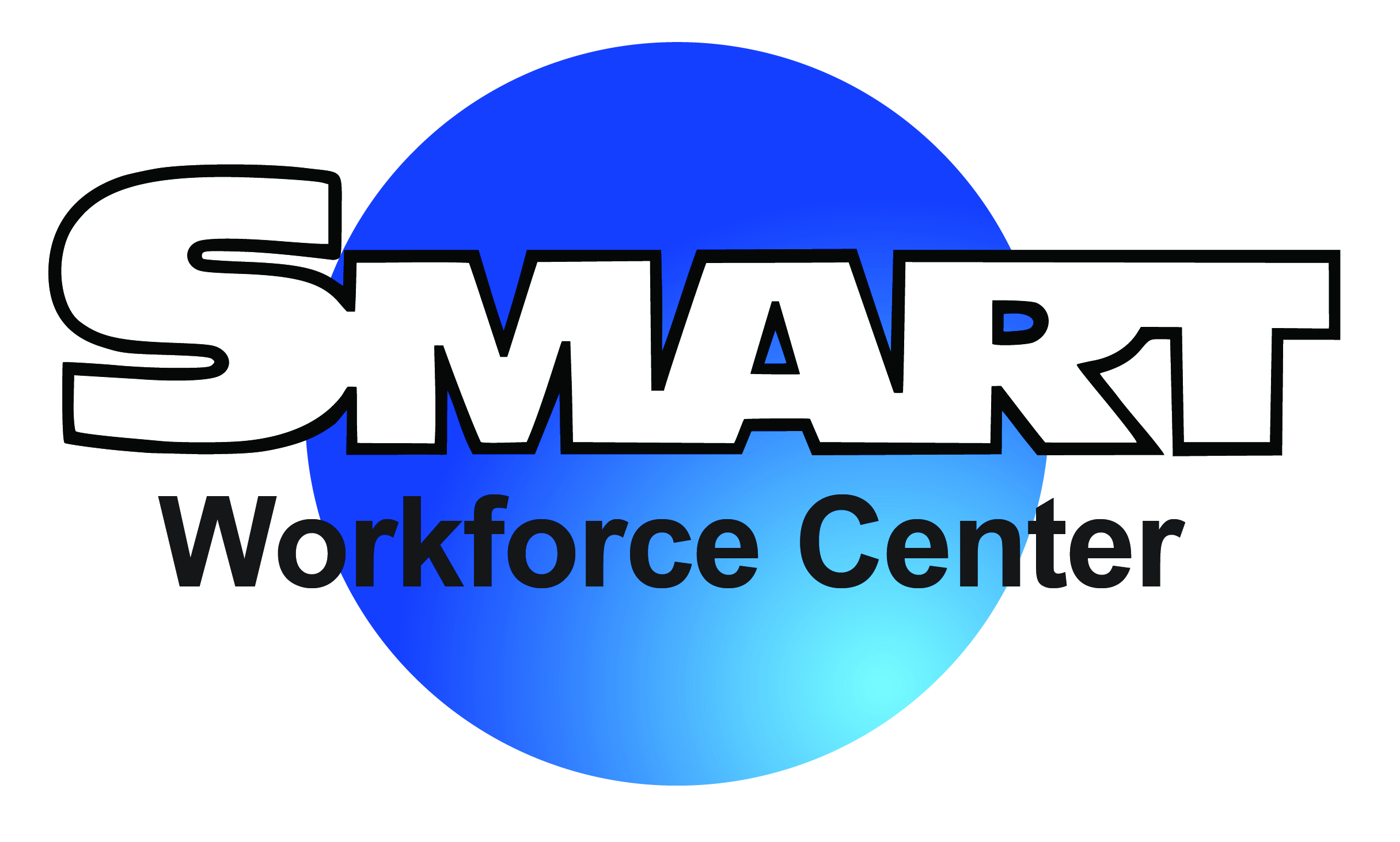 SMART Workforce Logo